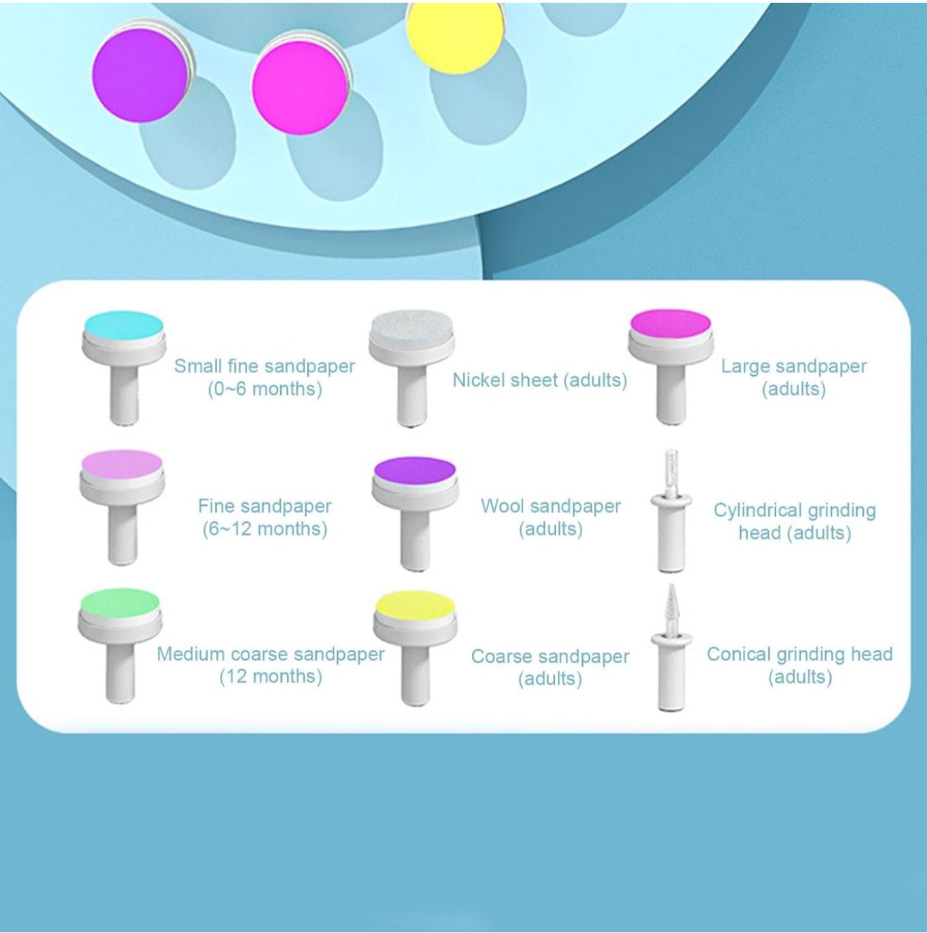 💅 𝗖𝗼𝗿𝘁𝗮 𝗨ñ𝗮𝘀 𝗘𝗹𝗲𝗰𝘁𝗿𝗶𝗰𝗼