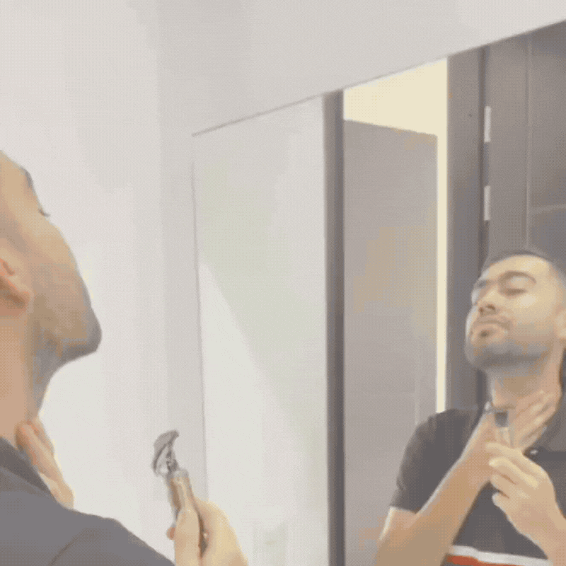 ✂️ 𝗔𝗳𝗲𝗶𝘁𝗮𝗱𝗼𝗿𝗮