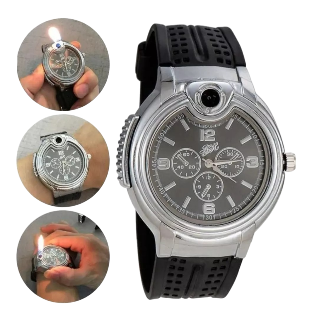 ⌚ 𝐑𝐞𝐥𝐨𝐣 𝐄𝐧𝐜𝐞𝐧𝐝𝐞𝐝𝐨𝐫