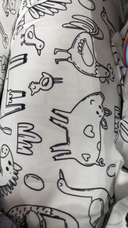 🎨 𝗣𝗶𝗷𝗮𝗺𝗮 𝗖𝗼𝗹𝗼𝗿𝗲𝗮𝗯𝗹𝗲