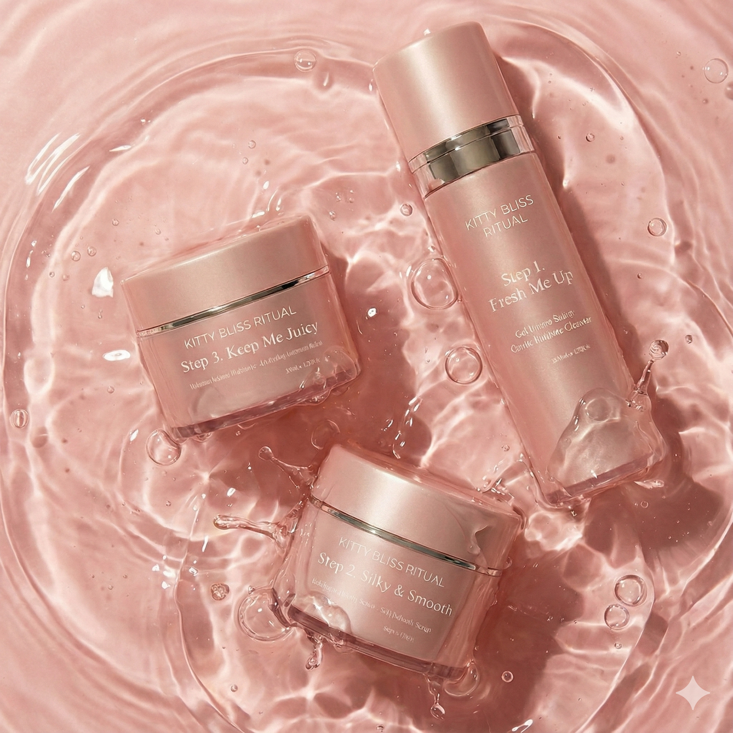 Diva Routine - Sexy Care para tu zona íntima