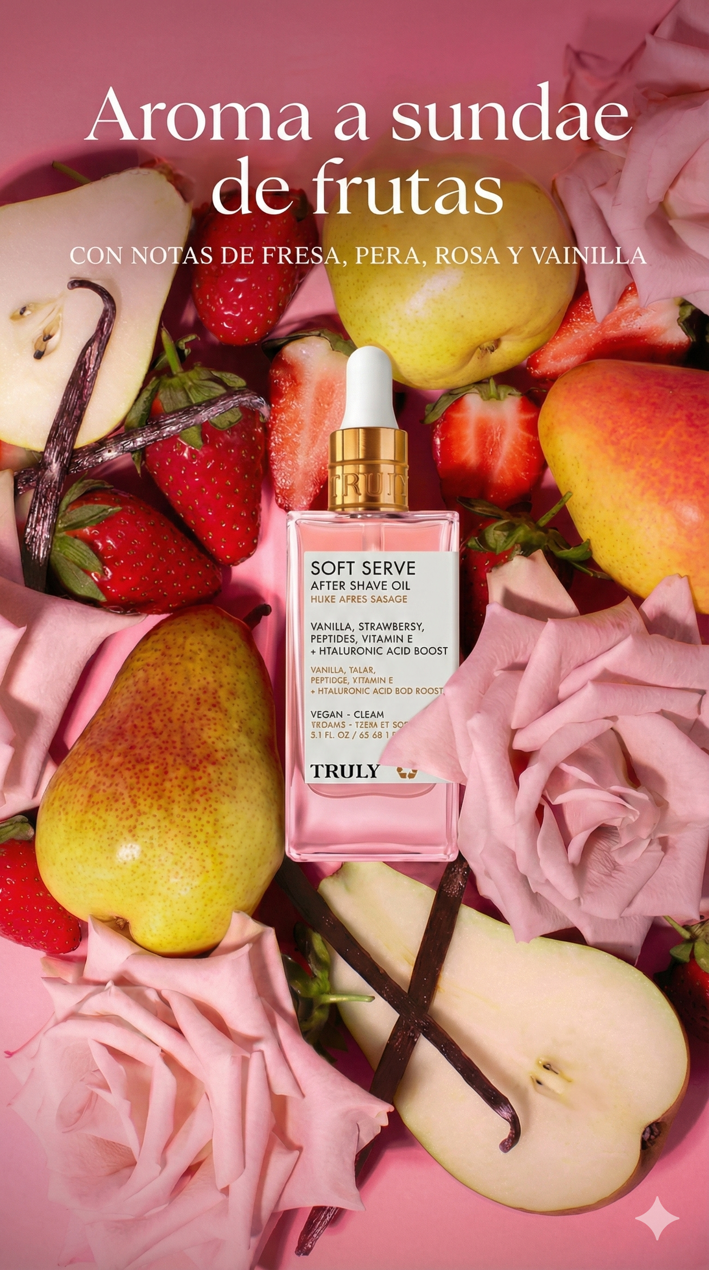 Truly Beauty™ - Soft Care