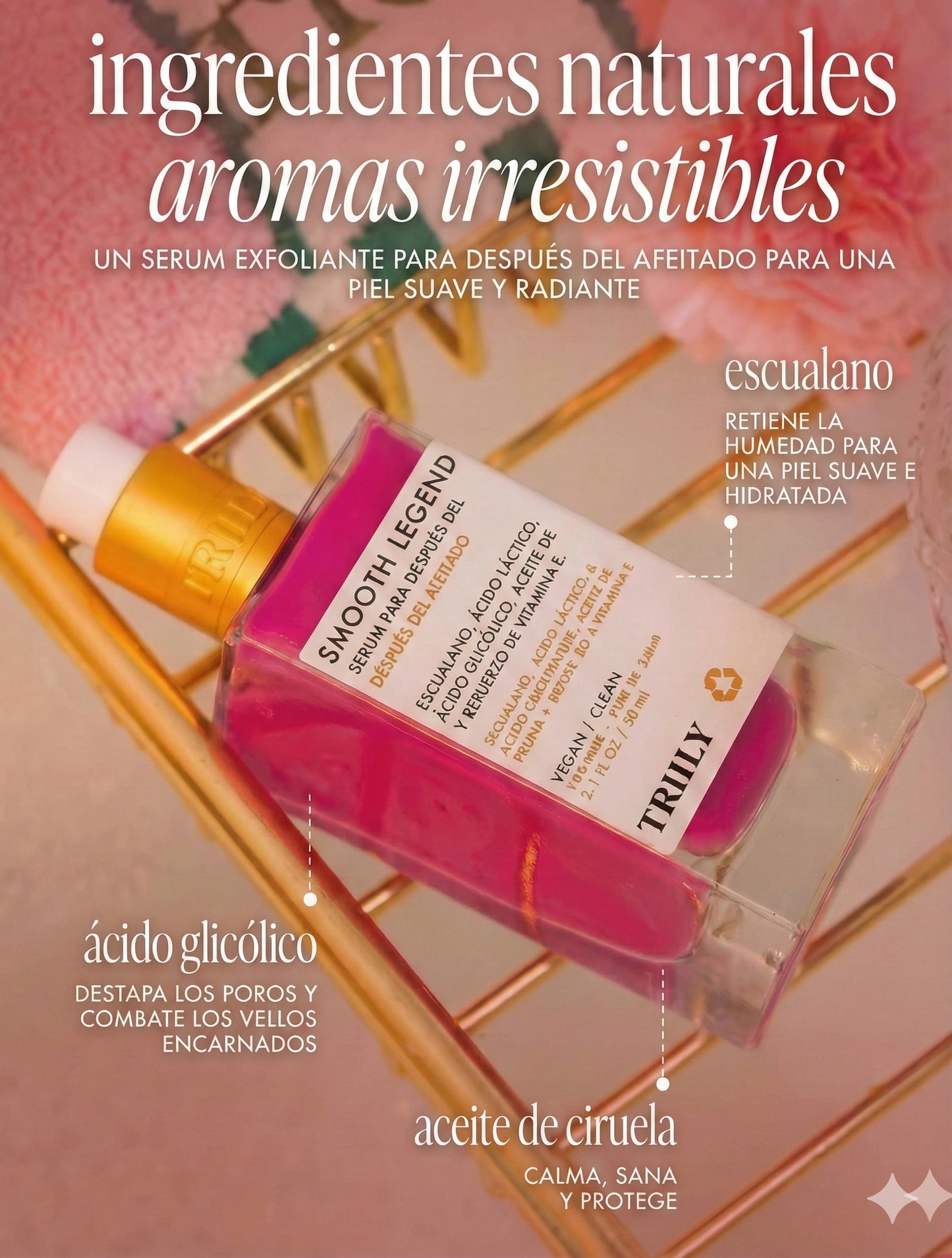 Truly Beauty™ - Sexy Skin