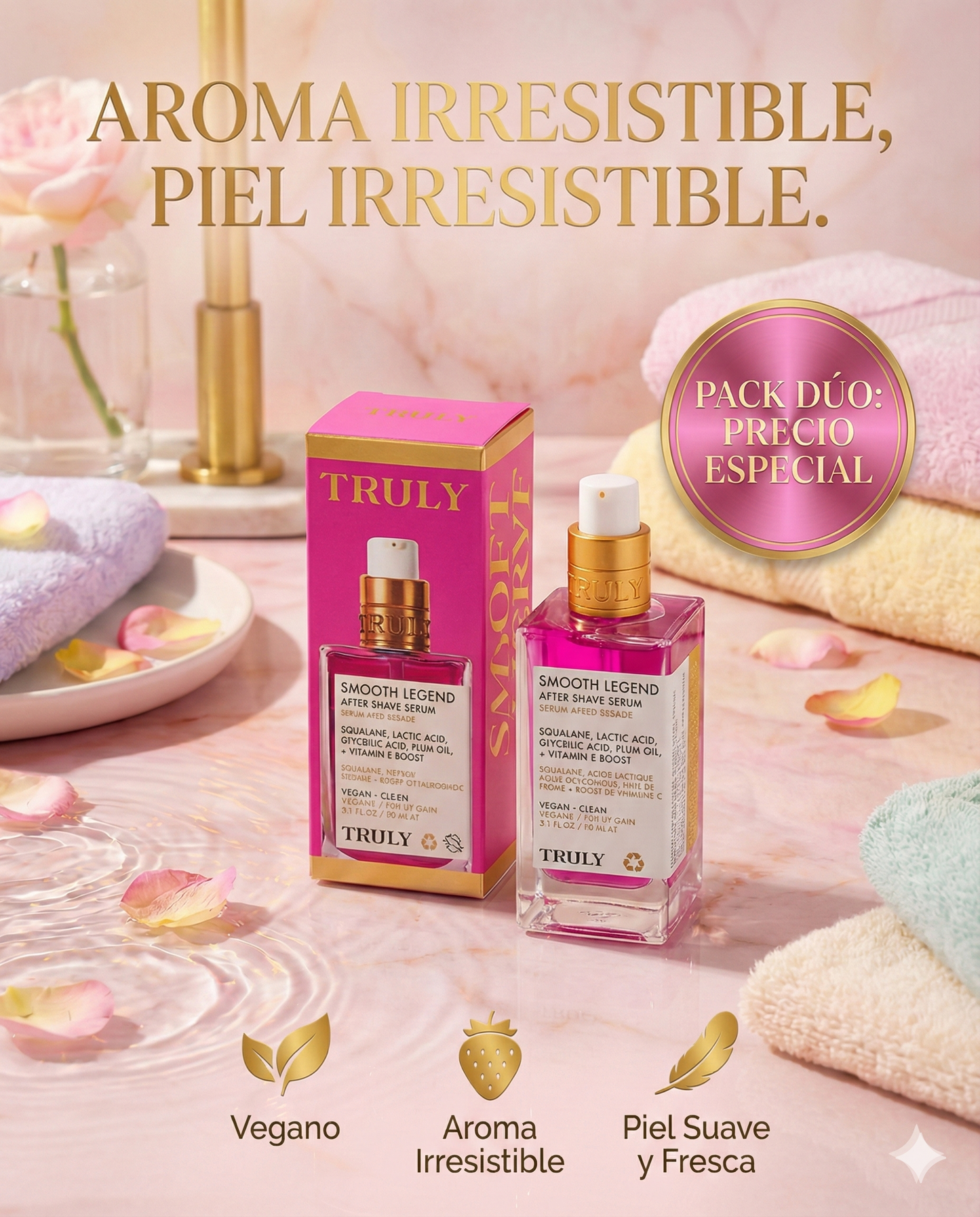 Truly Beauty™ - Sexy Skin