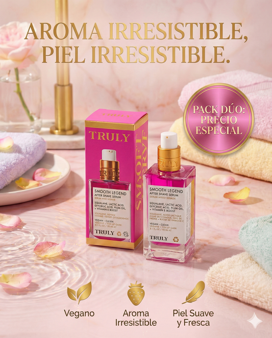 Truly Beauty™ - Sexy Skin