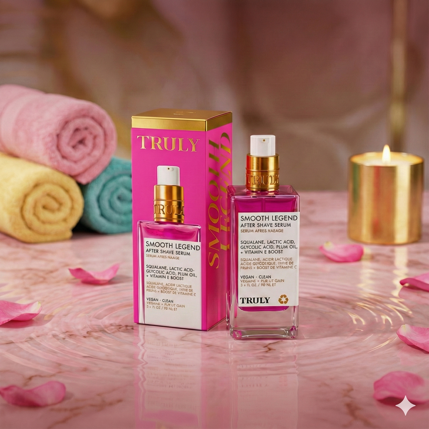 Truly Beauty™ - Sexy Skin