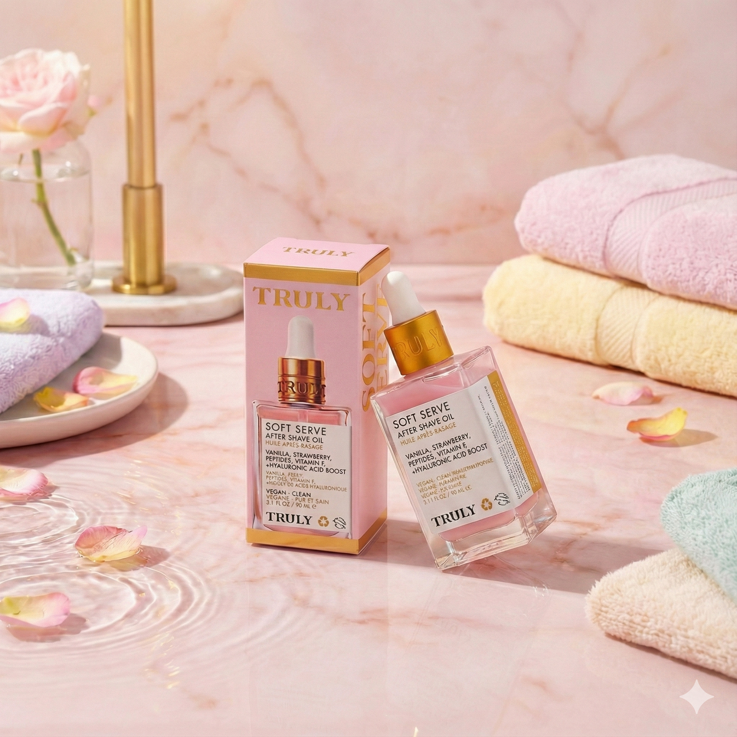 Truly Beauty™ - Soft Care