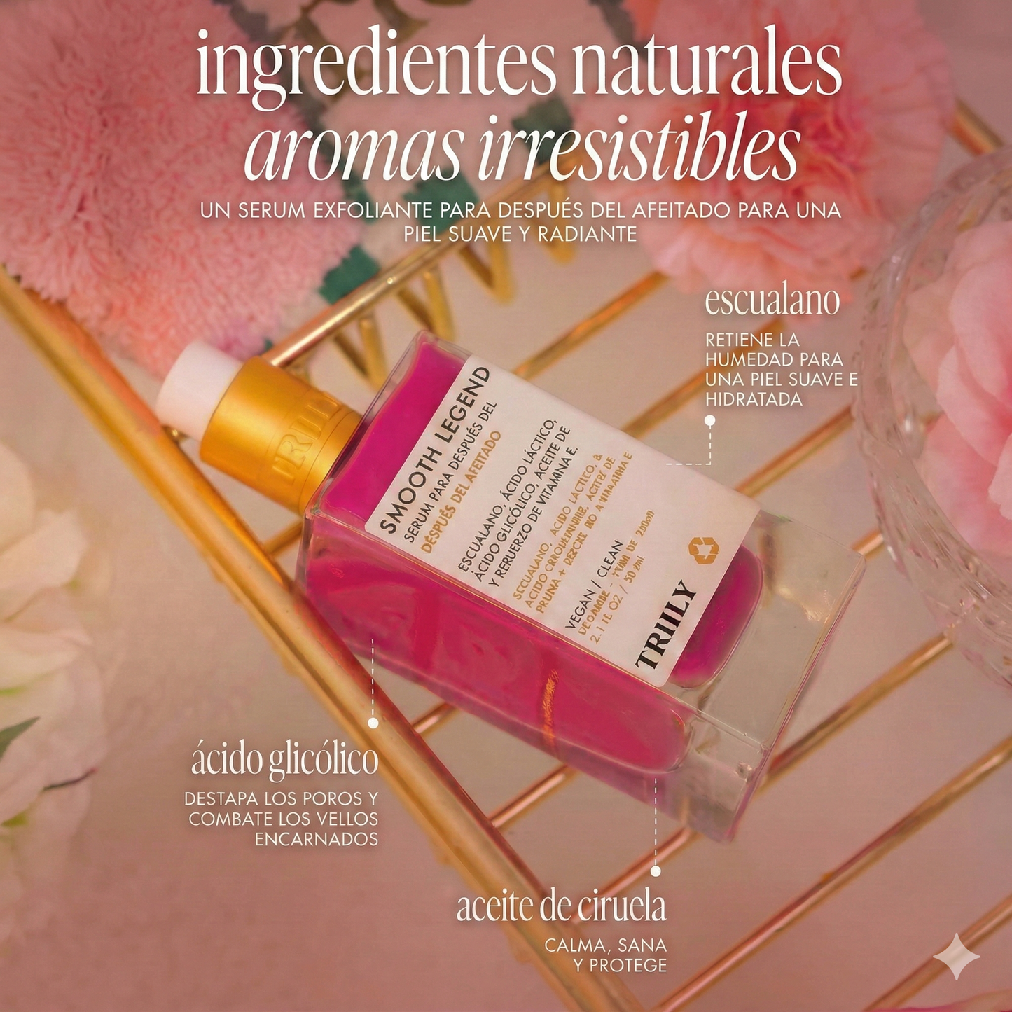 Truly Beauty™ - Sexy Skin