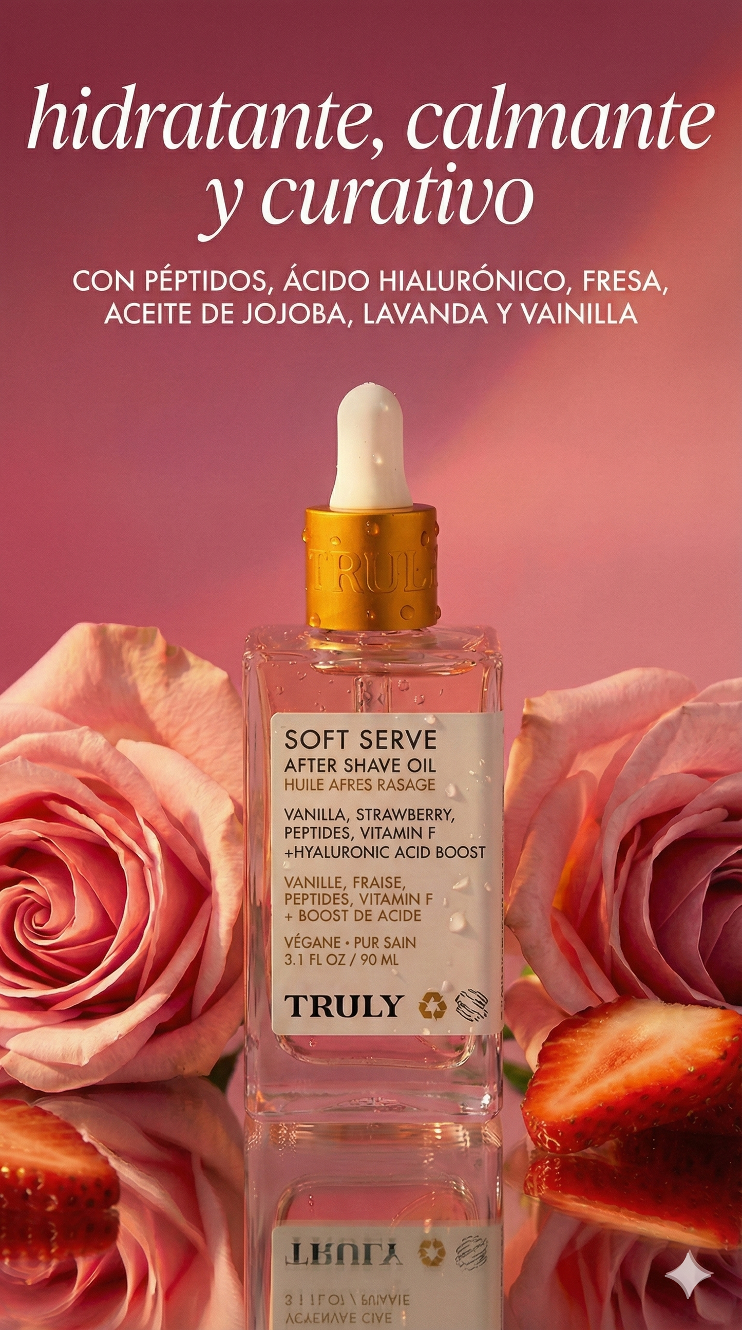 Truly Beauty™ - Soft Care