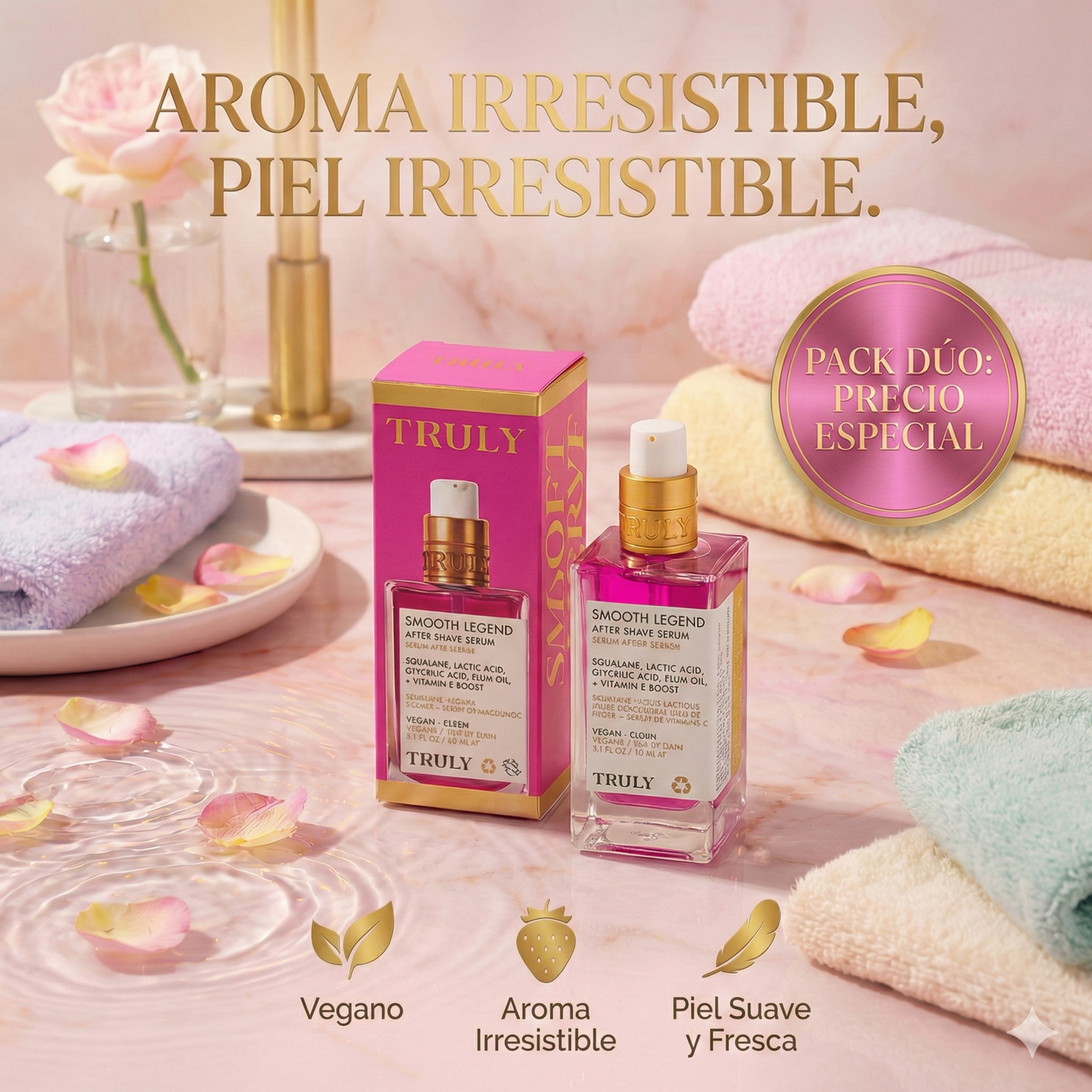 Truly Beauty™ - Sexy Skin