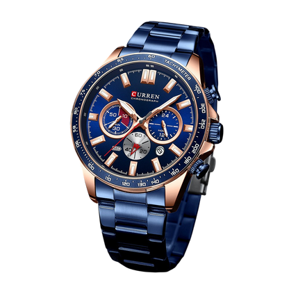 ⌚️ 𝗥𝗲𝗹𝗼𝗷 𝗖𝘂𝗿𝗿𝗲𝗻 8418