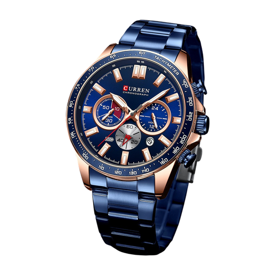 ⌚️ 𝗥𝗲𝗹𝗼𝗷 𝗖𝘂𝗿𝗿𝗲𝗻 8418