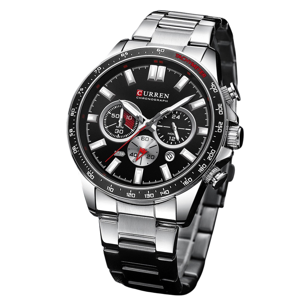 ⌚️ 𝗥𝗲𝗹𝗼𝗷 𝗖𝘂𝗿𝗿𝗲𝗻 8418