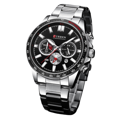 ⌚️ 𝗥𝗲𝗹𝗼𝗷 𝗖𝘂𝗿𝗿𝗲𝗻 8418