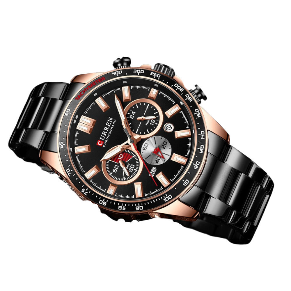 ⌚️ 𝗥𝗲𝗹𝗼𝗷 𝗖𝘂𝗿𝗿𝗲𝗻 8418