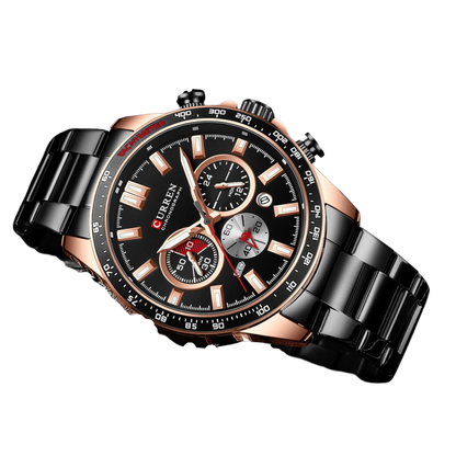 ⌚️ 𝗥𝗲𝗹𝗼𝗷 𝗖𝘂𝗿𝗿𝗲𝗻 8418