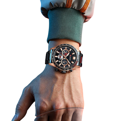 ⌚️ 𝗥𝗲𝗹𝗼𝗷 𝗖𝘂𝗿𝗿𝗲𝗻 8418