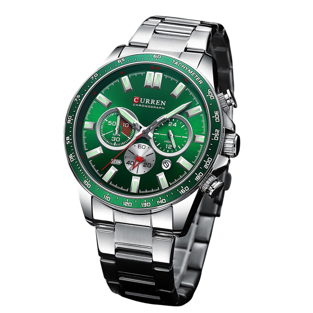 ⌚️ 𝗥𝗲𝗹𝗼𝗷 𝗖𝘂𝗿𝗿𝗲𝗻 8418