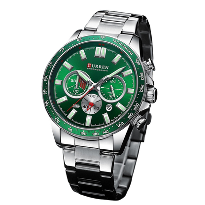 ⌚️ 𝗥𝗲𝗹𝗼𝗷 𝗖𝘂𝗿𝗿𝗲𝗻 8418